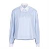 Esqualo Sp25.10032 Blauw dessin