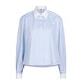 Esqualo Sp25.10032 Blauw dessin