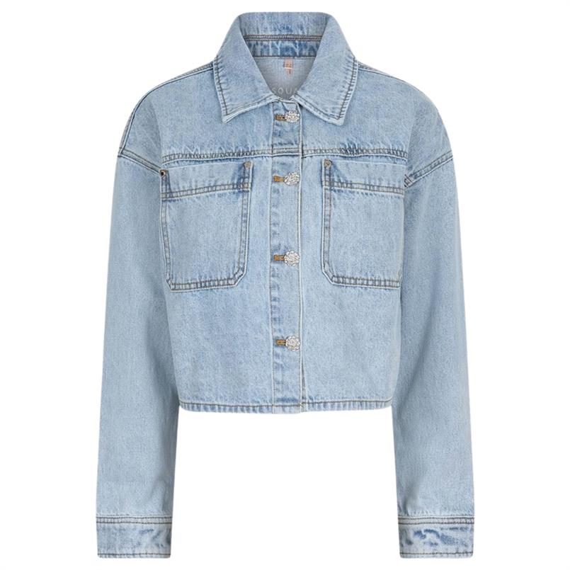 Esqualo Sp25.12005 Blauw
