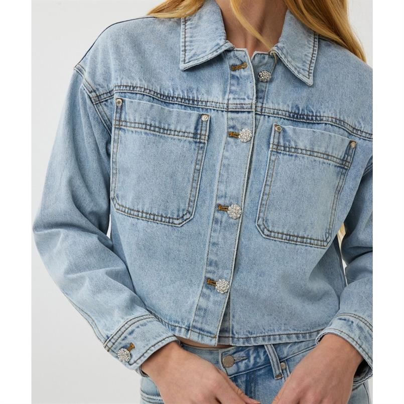 Esqualo Sp25.12005 Blauw