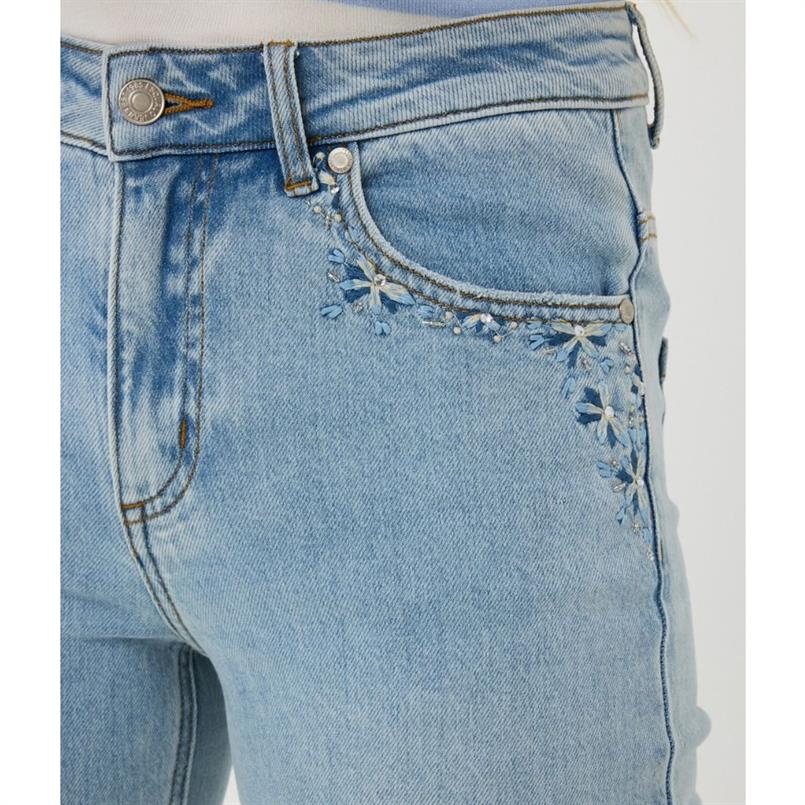 Esqualo Sp25.12009 Blauw