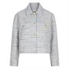 Esqualo Sp25.19018 Blauw