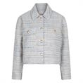 Esqualo Sp25.19018 Blauw