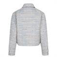 Esqualo Sp25.19018 Blauw