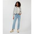 Esqualo Sp25.19018 Blauw