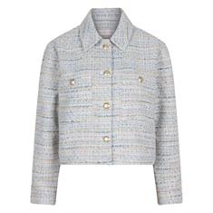 Esqualo Sp25.19018 Blauw