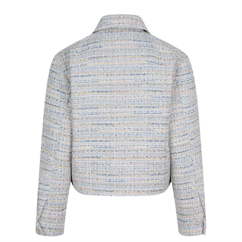 Esqualo Sp25.19018 Blauw