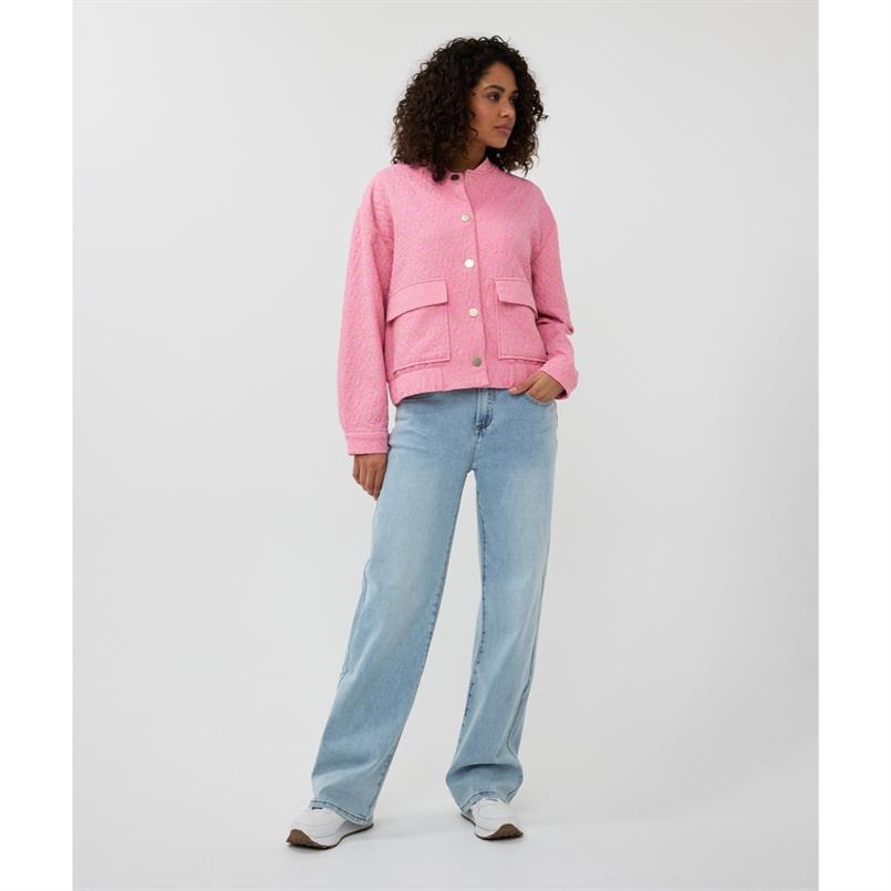 Esqualo Sp25.19020 Roze