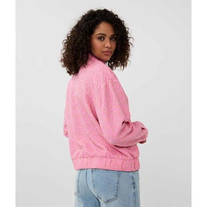 Esqualo Sp25.19020 Roze