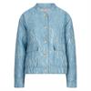 Esqualo Sp25.19021 Blauw