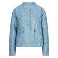 Esqualo Sp25.19021 Blauw