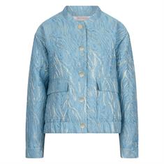 Esqualo Sp25.19021 Blauw