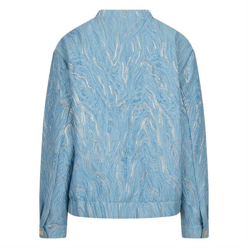 Esqualo Sp25.19021 Blauw