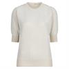 Esqualo Sp25.27002 Creme