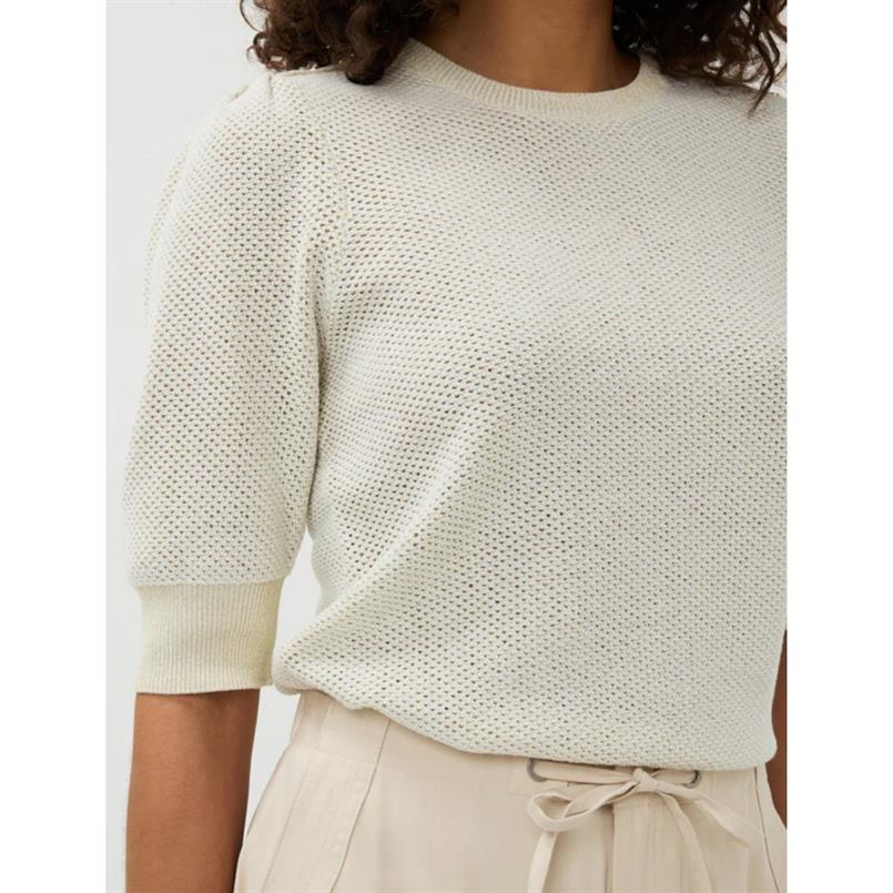 Esqualo Sp25.27002 Creme