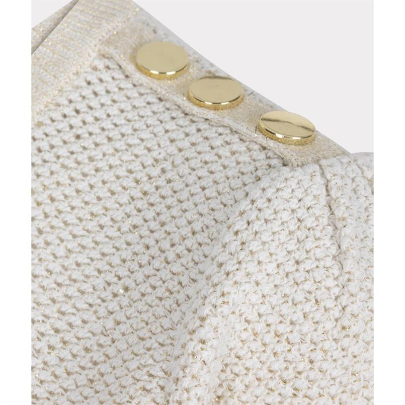 Esqualo Sp25.27002 Creme