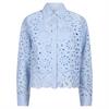 Esqualo Sp25.28000 Blauw