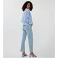 Esqualo Sp25.28000 Blauw