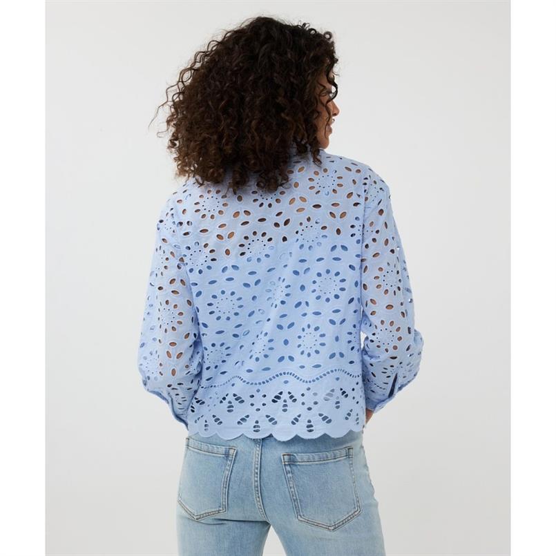 Esqualo Sp25.28000 Blauw