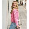 Esqualo Sp25.28000 Roze