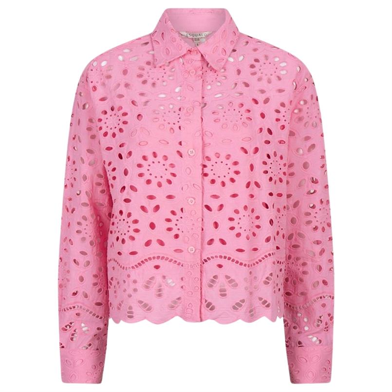 Esqualo Sp25.28000 Roze