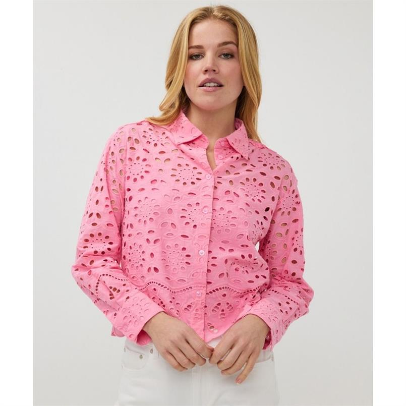 Esqualo Sp25.28000 Roze