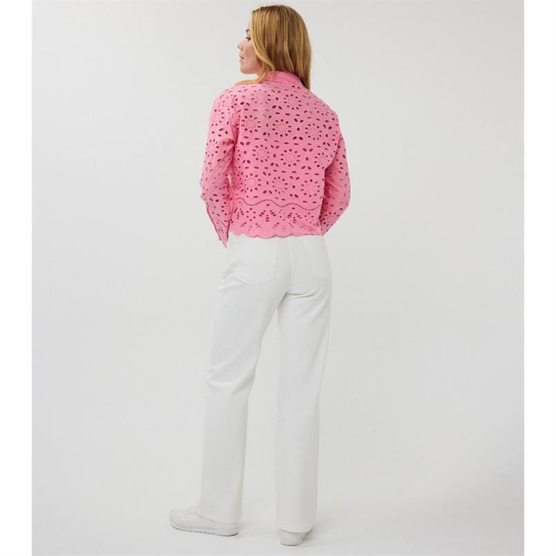 Esqualo Sp25.28000 Roze