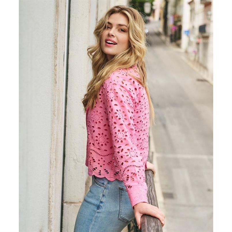 Esqualo Sp25.28000 Roze
