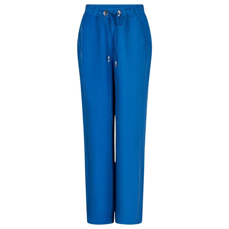 Esqualo Sp25.28008 Blauw