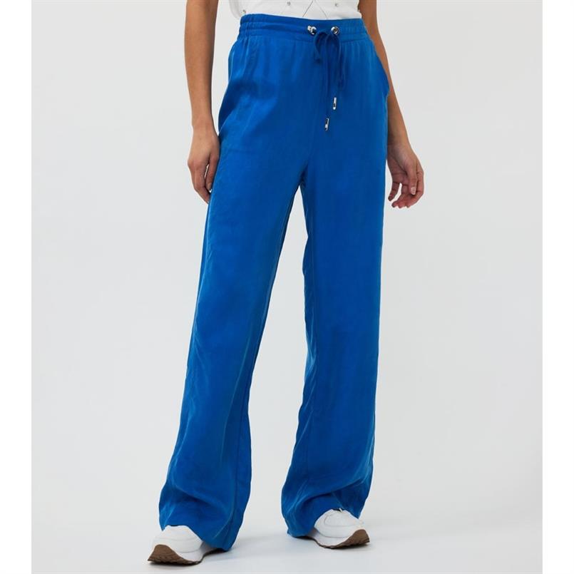 Esqualo Sp25.28008 Blauw