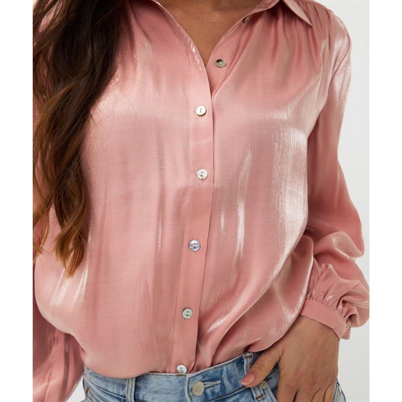 Esqualo Sp25.28014 Roze