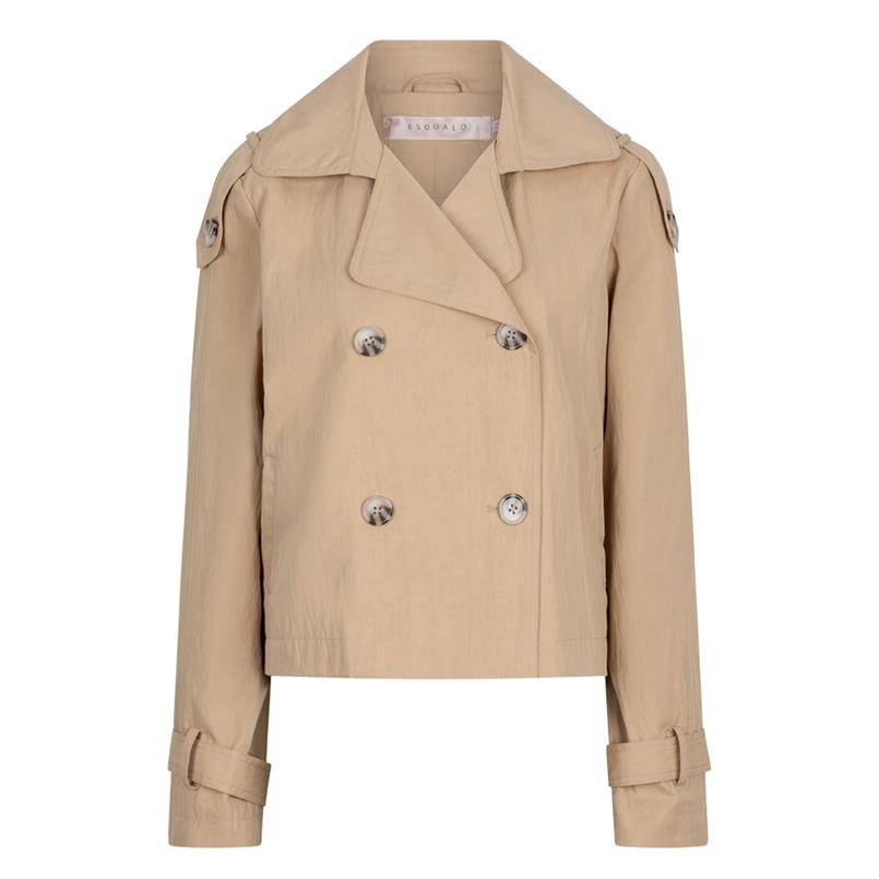 Esqualo Sp25.37002 Camel