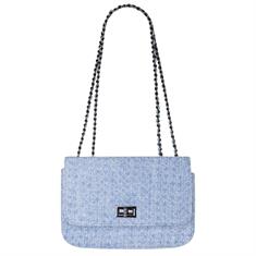 Esqualo Sp25.38000 Blauw