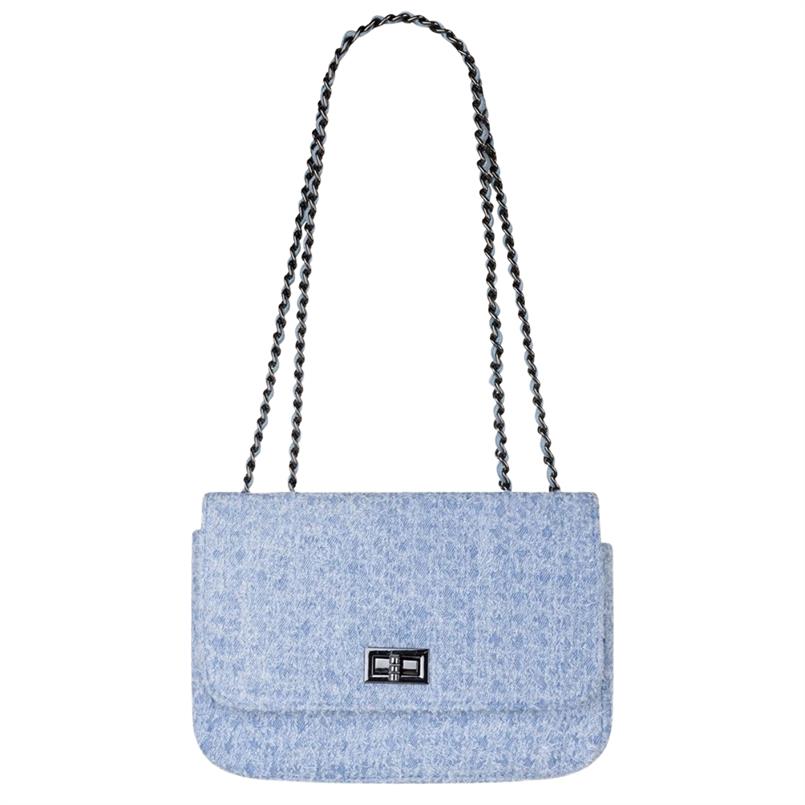 Esqualo Sp25.38000 Blauw