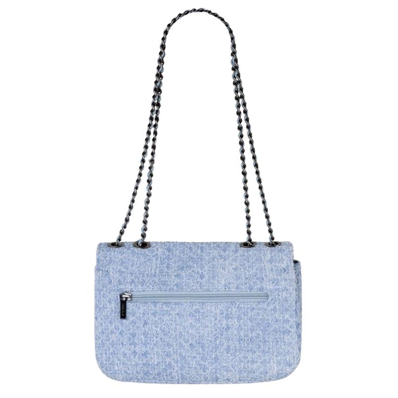 Esqualo Sp25.38000 Blauw