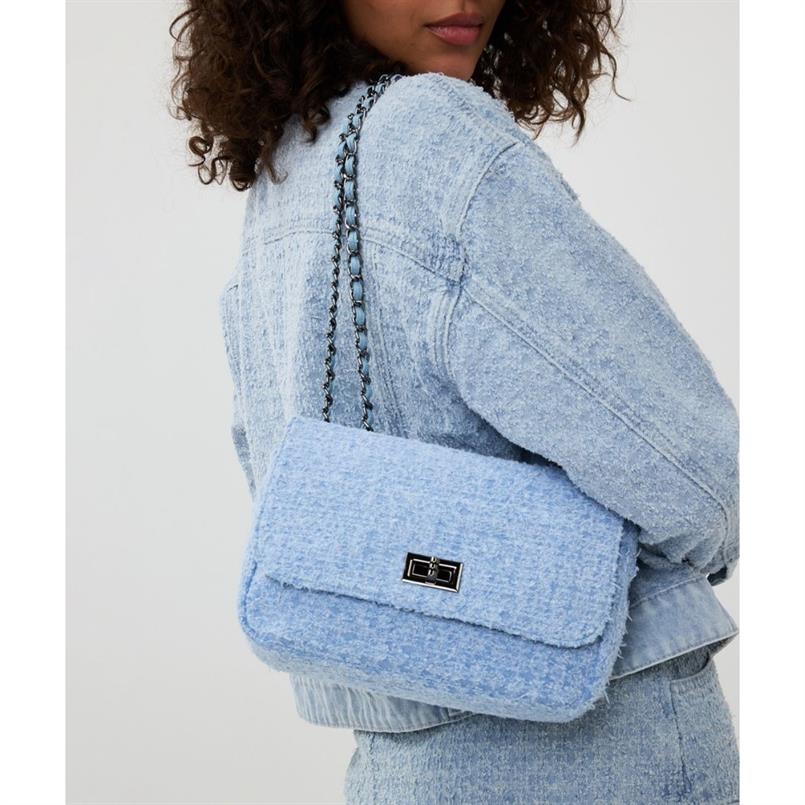 Esqualo Sp25.38000 Blauw
