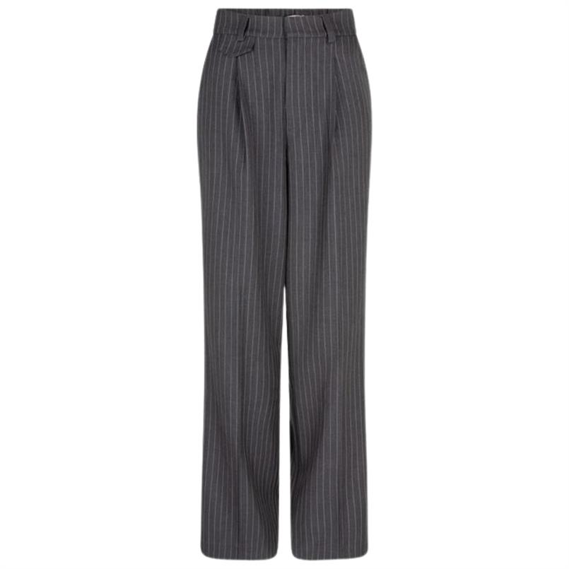 Esqualo W24.10701 Antraciet