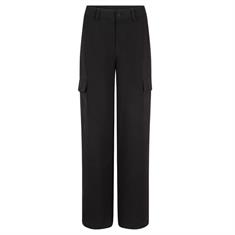 Esqualo W24.10709 Zwart