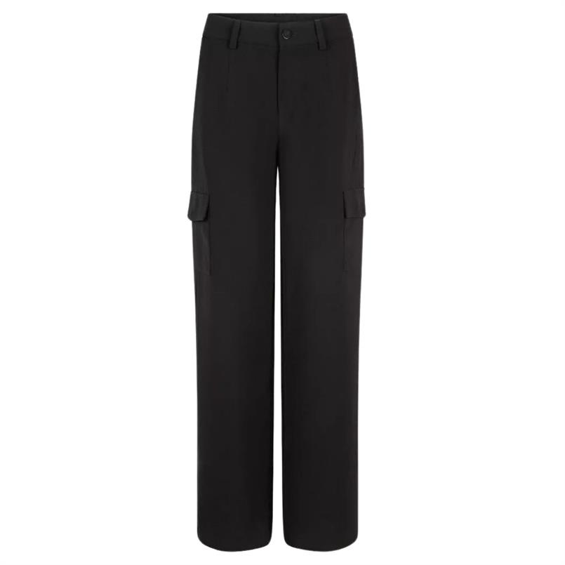 Esqualo W24.10709 Zwart