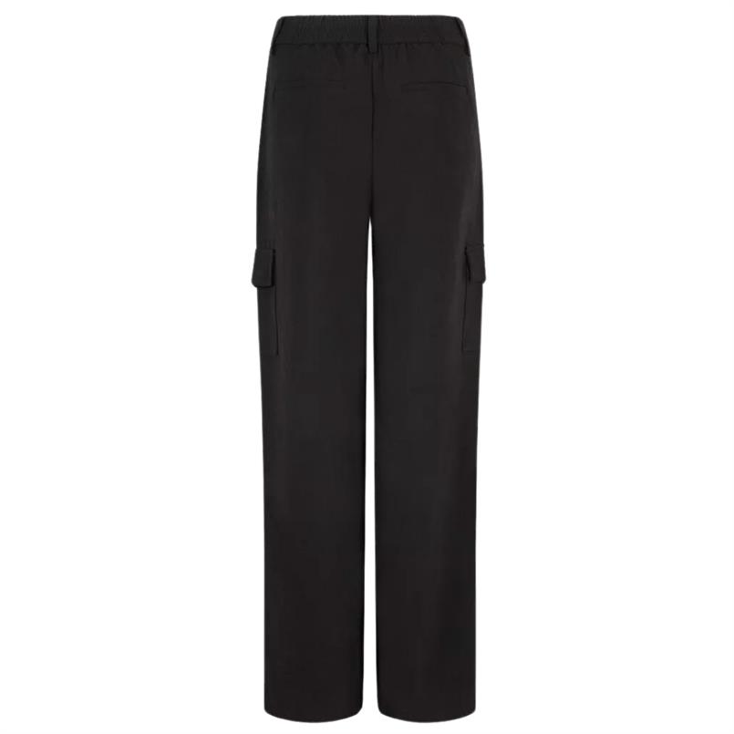 Esqualo W24.10709 Zwart
