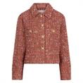 Esqualo W24.17703 Rood