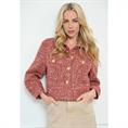 Esqualo W24.17703 Rood