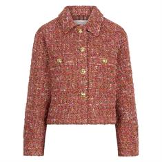 Esqualo W24.17703 Rood