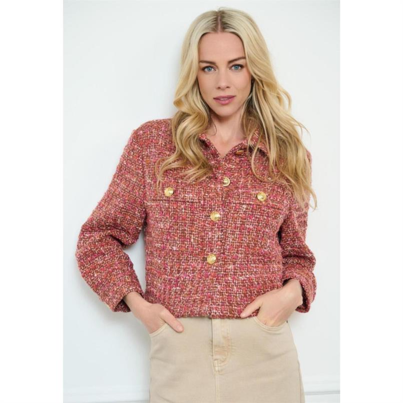 Esqualo W24.17703 Rood