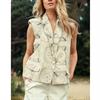 Est&#39;Seven Alexander blazer Creme