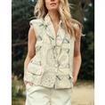 Est&#39;Seven Alexander blazer Creme