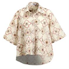 Est&#39;Seven Alijah blouse Diverse kleuren