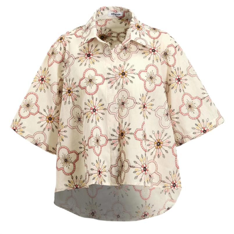 Est&#39;Seven Alijah blouse Diverse kleuren