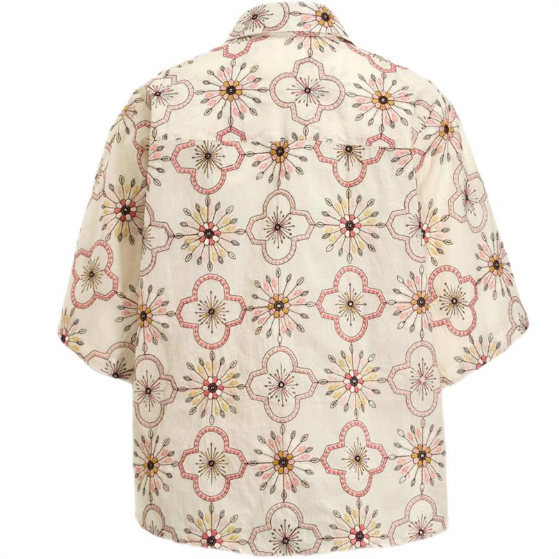 Est&#39;Seven Alijah blouse Diverse kleuren