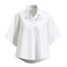 Est&#39;Seven Alijah blouse Wit